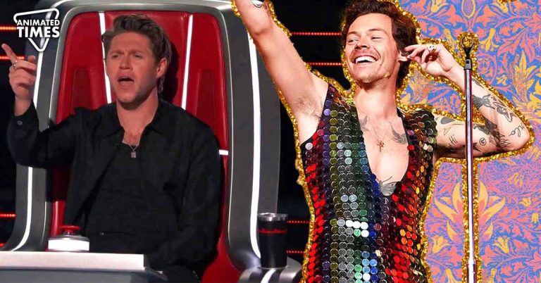 “I’m not even going to fight it”: Niall Horan Steals Away The Voice Contestant From Veteran Coaches After Singer Left Him Stumped With Harry Styles’ Breakout Song