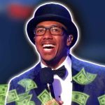 Nick Cannon Net Worth - How Much Money Has the Famous American TV Host Made in Decades Long Career