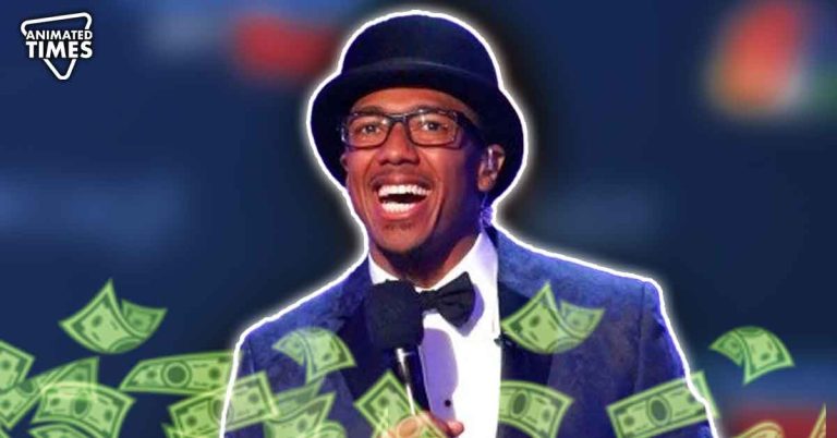 Nick Cannon Net Worth - How Much Money Has the Famous American TV Host Made in Decades Long Career
