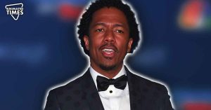 "We all know the stereotypes": America's Got Talent Host Nick Cannon Calls Anti-Semitic Past a "Growth Moment"