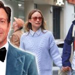 Despite Olivia Wilde Devastating His Life With Harry Styles Affair, Jason Sudeikis Proves He's 'Dad of the Year' - Bonds With Son Otis at Knicks Game