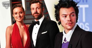 After Being Dumped by Harry Styles, Olivia Wilde Reportedly Running Back To Ex Jason Sudeikis For a "Beautiful Friendship" After Ted Lasso Star All Set To Become a Global Icon
