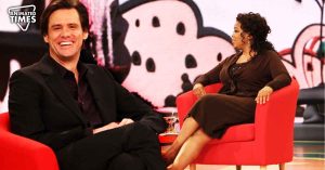 Jim Carrey Taught Oprah Winfrey a Crucial Technique That Eventually Made Her $2.5B Fortune: "I had nothing at that time"