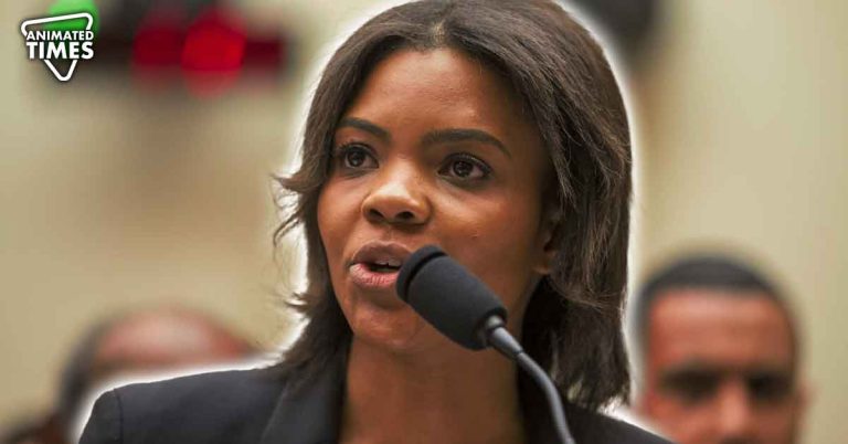 Who is Candace Owens - Conservative Talk Show Host Goes Viral for 'Ableist' Rant Against Disabled People