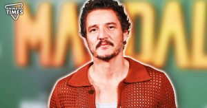 "I don't understand, what's wrong with them": Pedro Pascal Doesn't understand Why His Female Fans Have Huge Crush on Him