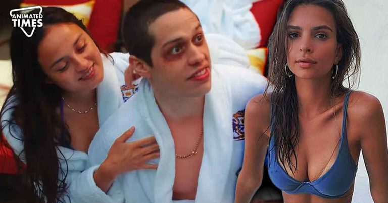 “He’s also really sensitive and sweet”: Pete Davidson’s $14M Black Comedy Horror Movie Co-Stars Praise Comedian as the Nicest Dude in Hollywood After Dating the Hottest Women in Town