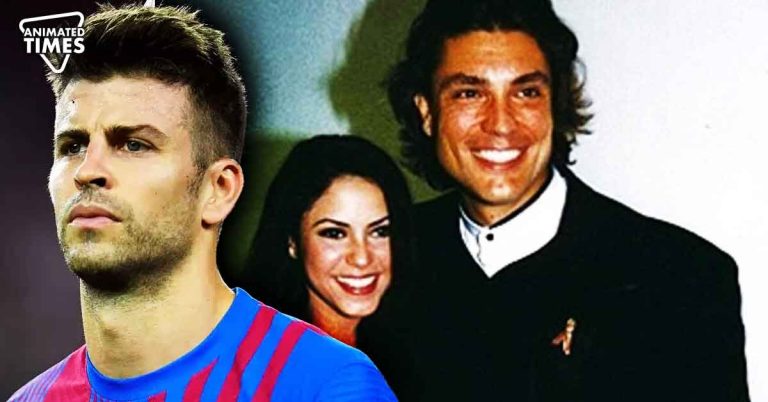 "We had a very beautiful relationship that I'll value all my life": Shakira's Ex and Puerto Rican Superstar Osvaldo Rios Promised to Never Be as Toxic as Pique, Holds No Grudges