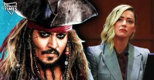 Pirates of Caribbean Producer Gives Green Light to Bring Johnny Depp in The Movie Despite His Ruined Reputation in Hollywood After Amber Heard Saga