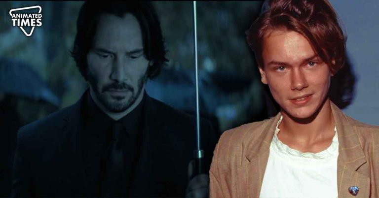 How Did Keanu Reeves’ Best Friend River Phoenix Die That Put John Wick Star Into Years of Depression?
