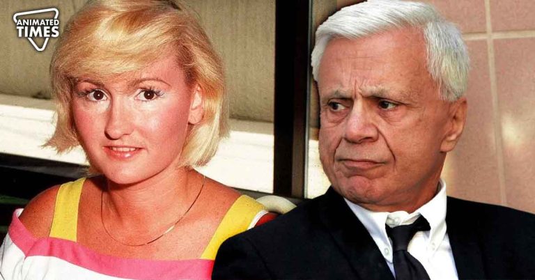 "My wife deserved to die": TV Legend Robert Blake Allegedly Bragged About Getting Away With Murder After Killing Wife Bonny Lee Bakley