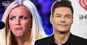 "I was confused because I forgot he wasn't gay": Truth About Ryan Seacrest's Dating Life Left Britney Spears Clueless