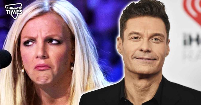 "I was confused because I forgot he wasn't gay": Truth About Ryan Seacrest's Dating Life Left Britney Spears Clueless