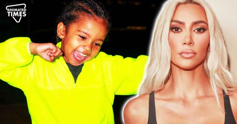 "Not as cute as I thought": Kim Kardashian Plays Favorites Between Her 4 Kids, Shows Disgust for Son Saint West after He Punches Her in the Face