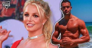 "I hope one day; that'll be a dream come true": Britney Spears Will Make Her Hollywood Return for Husband Sam Asghari?