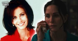 “I don’t think that’s horrible.”: Scream VI Star Courteney Cox Was Warned About Botox, Regrets Her Beauty Decisions