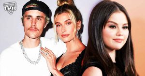 'Biggest manipulator and her fans just eat it up': Hailey Bieber Fans Refuse to See Reason, Call Out Selena Gomez for 'Fake' Pleas to Respect Bieber's Mental Health