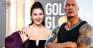 Fans Brand Selena Gomez "Queen of Instagram" after $85M Rich Disney Icon Outruns Dwayne Johnson for Most Followed Actor, Likely to Break 400M Record