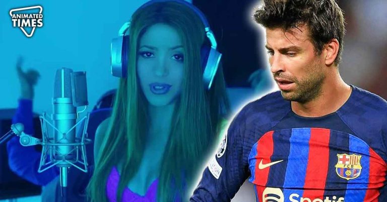 Gerard Piqué Left Speechless After Shakira Earned More Than $15M By Humiliating Him in Her Songs: "I don't feel like talking anymore"