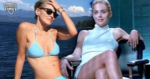“I only made $500,000 on the film”: Sharon Stone…