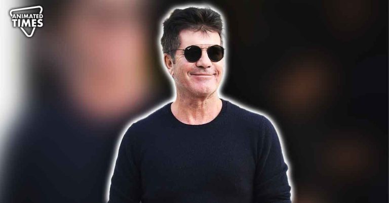 "He owns 30 black Armani t-shirts": Despite His $600 Million Fortune, Simon Cowell Will Always Be Cheap About His Wardrobe