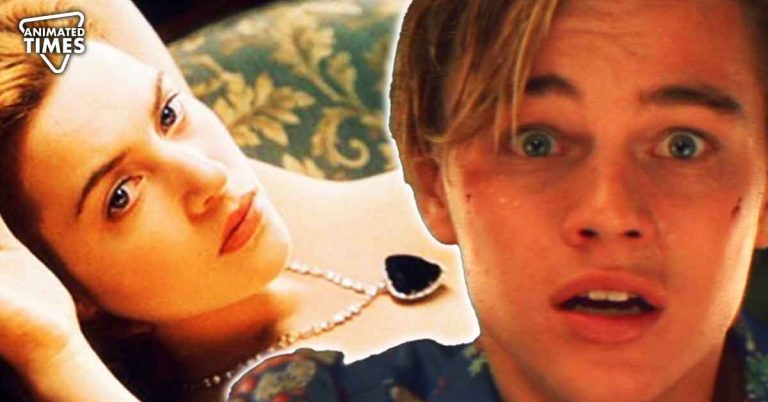 “She had no shame with it”: Kate Winslet Left Leonardo DiCaprio Shocked by Flashing Him to Make Him Comfortable for The Famous N*de Scene