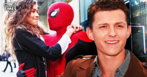 "One of the best things about Spider-Man is getting to work with Zendaya": Tom Holland Claimed MCU's Multi-Million Dollar Salary Was Nothing Compared to Being in The Presence of Zendaya