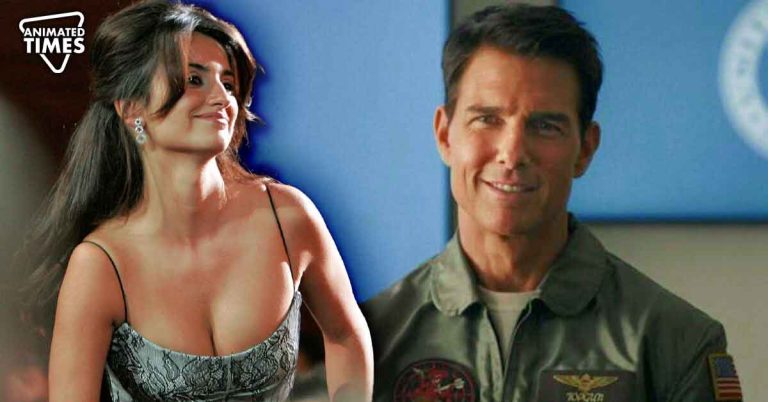 “He cares about everyone around him”: Tom Cruise Vindicated by Penelope Cruz, Revealed Top Gun Star’s Gentler Side Amidst Intense Media Scrutiny For Being Too Controlling