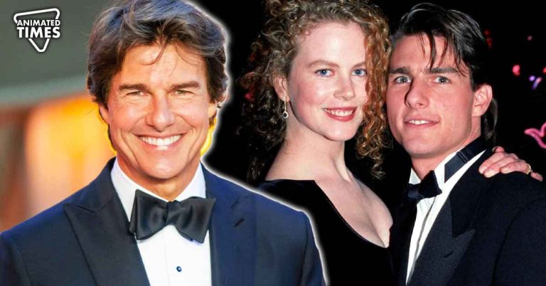 “He did not want a run-in”: Tom Cruise Reportedly Wanted to Avoid Ex-Wife Nicole Kidman, Decided to Skip Oscars Despite 6 Oscar Nominations for Top Gun 2