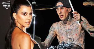 Travis Barker Gets the Kardashian Money Curse - Kourtney Kardashian's Husband Refuses To Cancel Blink-182 New Zealand Tour Despite Grueling Hand Surgery for Torn Ligaments