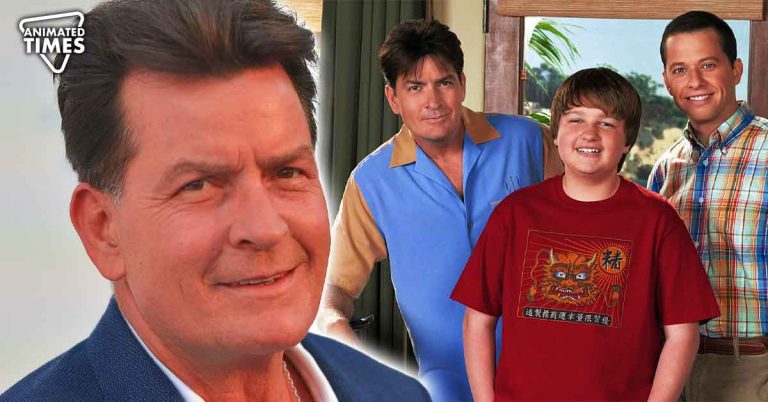 Charlie Sheen’s Net Worth 2023: How Much Money Did Charlie Sheen Earn From 'Two and a Half Men'?