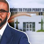 Film Mogul Tyler Perry Pays $750K To Residents After His Atlanta Studio Makes Property Taxes Skyrocket