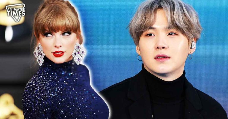 After Taylor Swift Controversy, Ticketmaster Tries to Absolve Itself With BTS Heartthrob Suga’s Insanely High Demand Tour