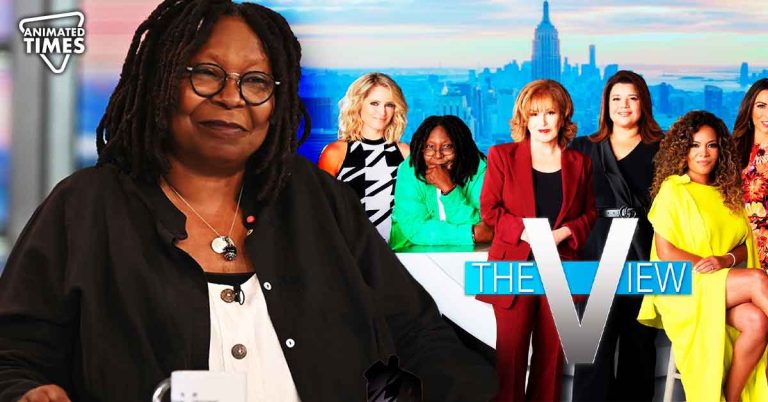 'What's the point if Whoopi's going to scream at everyone?': The View Branded a 'Sh*tshow' By Fans after Whoopi Goldberg Kept Interrupting Co-Hosts, Made Them Uncomfortable