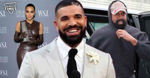 Drake Taunts Kanye West, Features Kim Kardashian’s ‘Divorce Voice’…