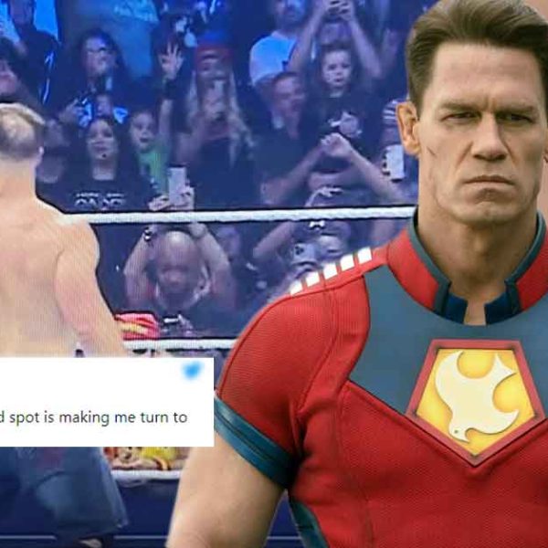 Is John Cena Balding? The 16 Time WWE Champion Gets Trolled After…