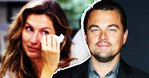 “He’s a really wonderful person”: Gisele Bündchen Gushes Over Ex-Lover Leonardo DiCaprio Despite Hollywood Star Leaving Her Traumatized After Break-Up