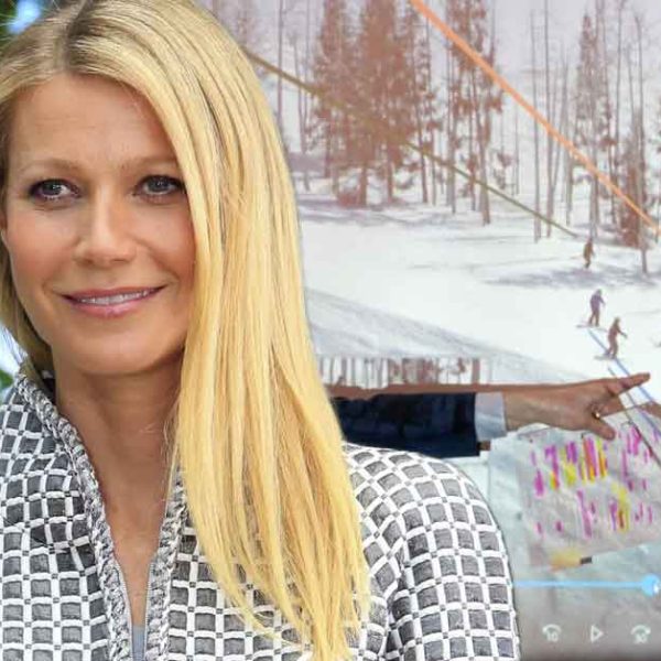 “We sincerely disagree with the outcome”: Gwyneth Paltrow Ski-Crash Trial 2.0 Likely…