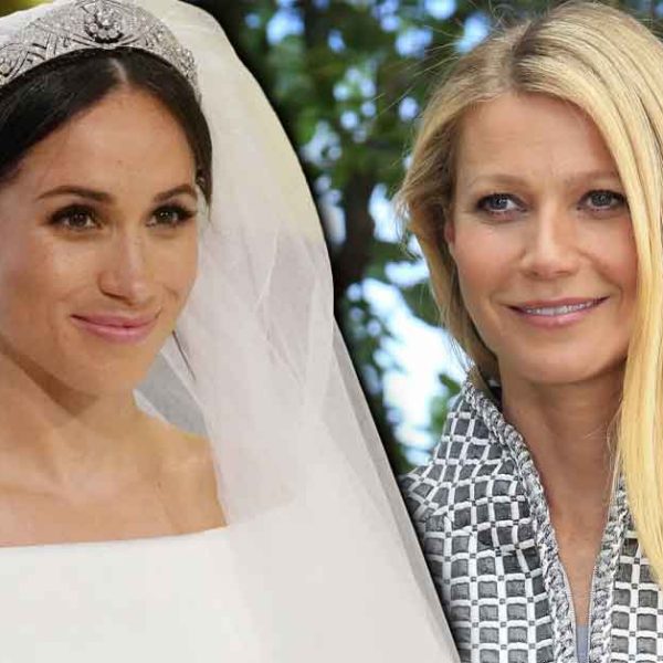 After Gwyneth Paltrow, Meghan Markle Scores Major Win Against Half-Sister to Dismiss…