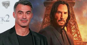John Wick 4 Director Chad Stahelski Reveals One Scene That "Sums Up" the Whole Keanu Reeves Franchise