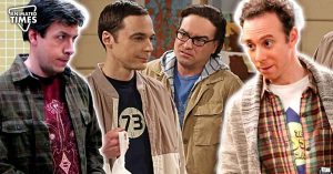 Big Bang Theory: John Ross Bowie, Kevin Sussman Wanted Leonard and Sheldon Role Before Johnny Galecki, Jim Parsons Snatched it