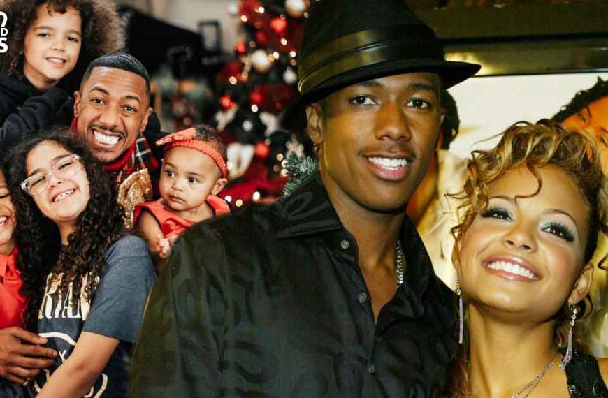 “That could have been me”: Nick Cannon Regrets Not Impregnating Christina Milian…