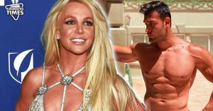 "Before I got married..so happy": Britney Spears and Sam Asghari Confirmed They Are Getting Divorced? The Couple Spotted Without Wedding Rings