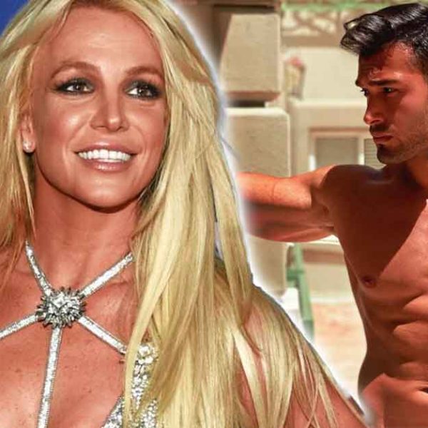 “Before I got married..so happy”: Britney Spears and Sam Asghari Confirmed They…